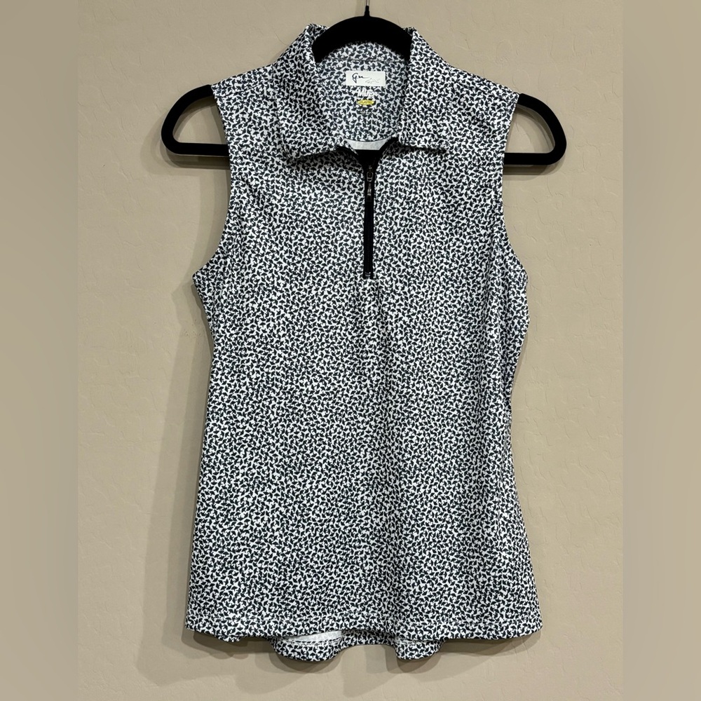 Greg Norman Ladies Golf, Medium